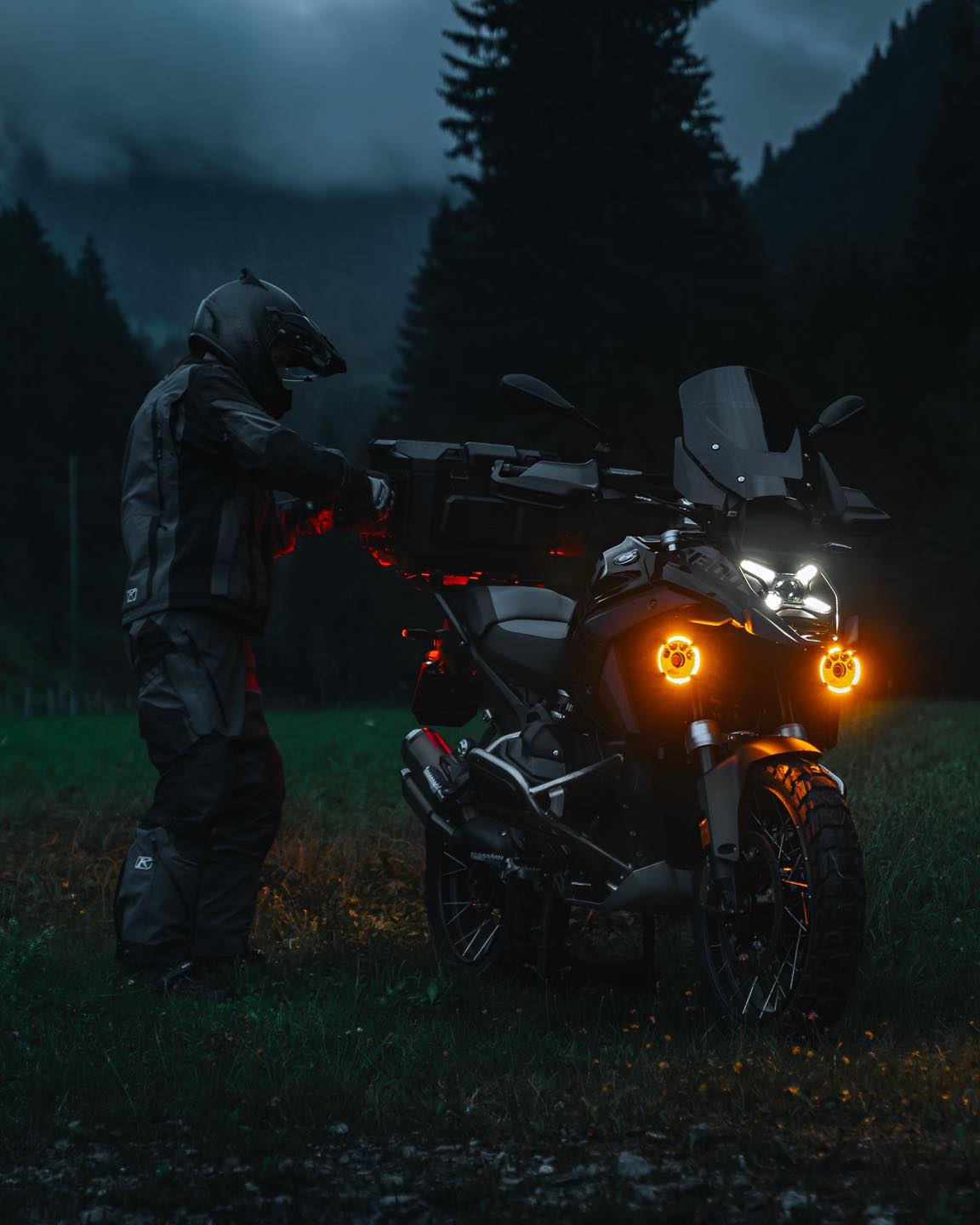 LoneRider Portugal